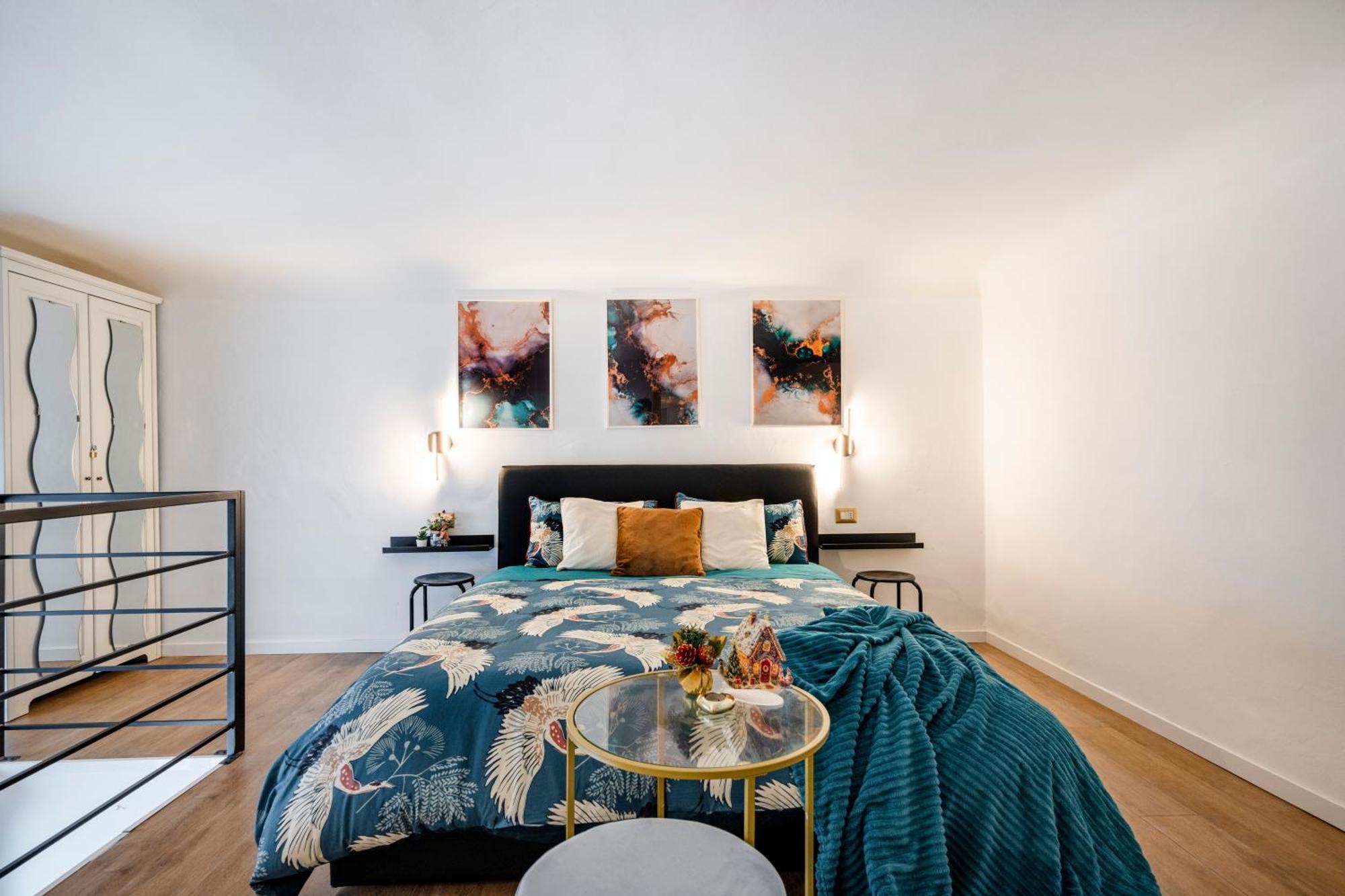 Liz Apartment Bari Eksteriør billede