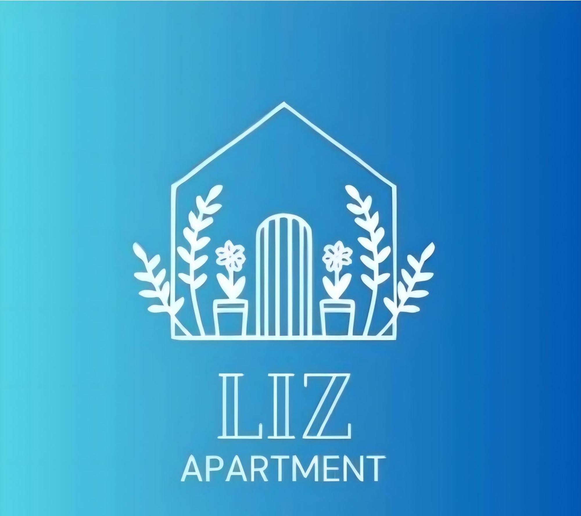 Liz Apartment Bari Eksteriør billede